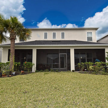 Beautifuk Custom Home in SRQ - Sarasota Real Estate Photographer Rick Ambrose