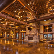 barn lighting