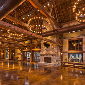 PRIVATE PARTY BARN