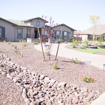 Extreme Dreamz Custom Landscaping LLC