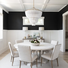 Maryland Home - Dining Room