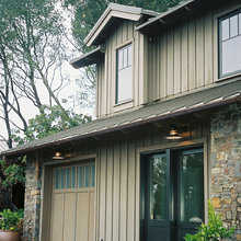 Garage Doors