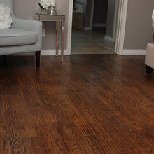 Flooring