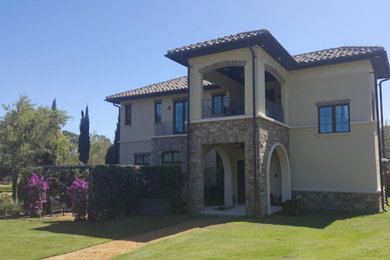 Exterior Residential