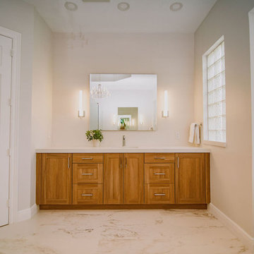 Linger In Luxury- Taking a Dip in Long Lake Lake Ranches