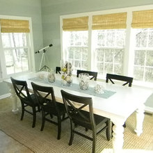 Dining Room Ideas