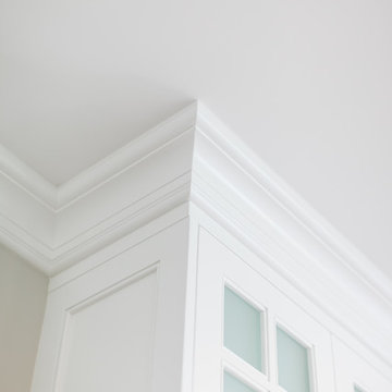 Traditional Soft Contemporary