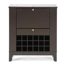wine cabinet