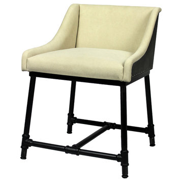 Aliso Morgan Natural Adjustable 3-in-1 Chair