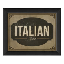 Italian