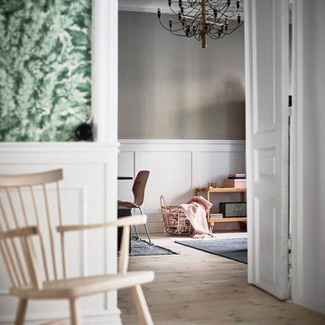 Kungshöjd, Hvitfeldtsgatan 11 B