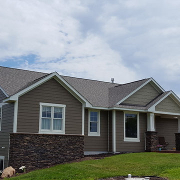 Star Prairie - Renovation