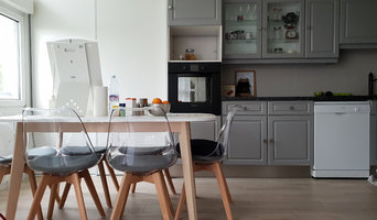 L'appartement de Béatrice