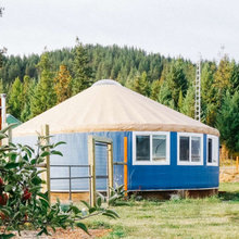 Yurt