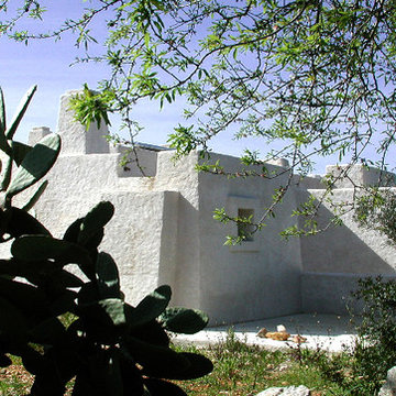 GM-HOUSE