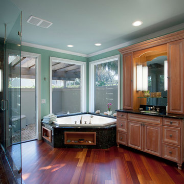 19 Hidden Harbour Drive | Gulf Stream, FL | Deepwater Estate