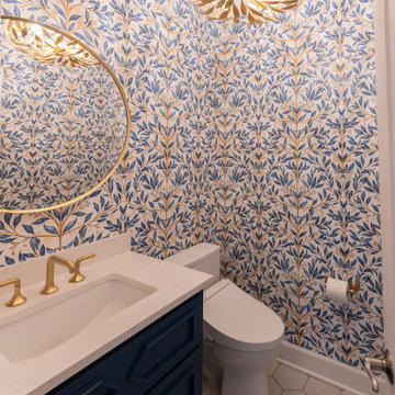 Whole Home Remodel with Basement In-Law Suite & Functional Upgrades
