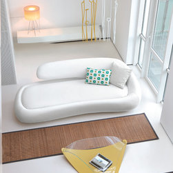 Duny Sofa by Tonin Casa - Sofas