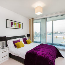 Bedrooms