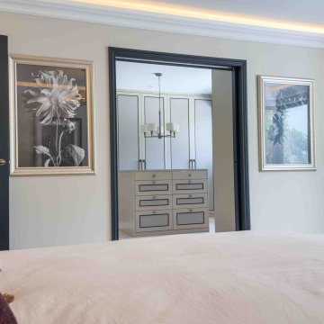 Luxury Home Transformation | Complete Design & Build Project | Northwood, HA6