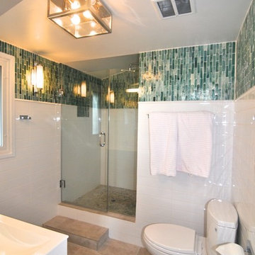 80's Beach House Renovation Fire Island