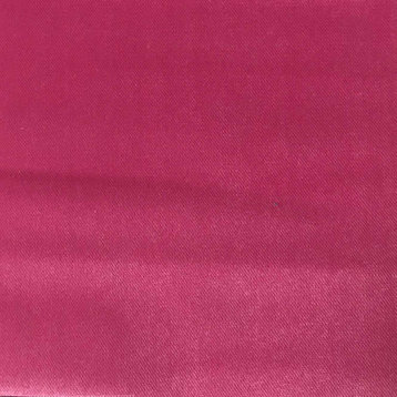 Byron Premium Plush Sateen Velvet Fabric, Confetti