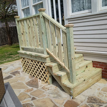 Commercial and Residential Fence Solutions
