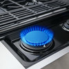 NXR 30" Professional Style Stainless Steel Gas Range