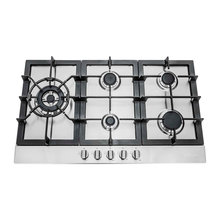 Kitchen Cooktop