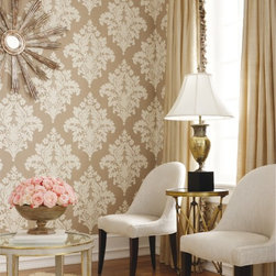 Wallpaper - Wall Decor