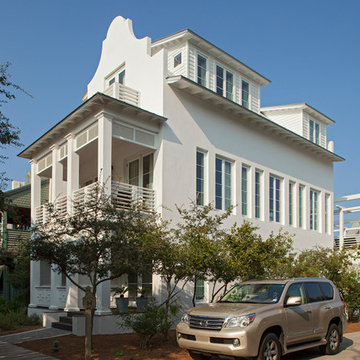 Vern Yip/Craig Koch Residence