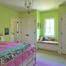 Khloe's Room