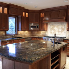 kitchen backsplash