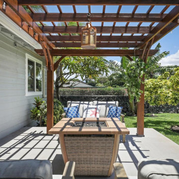 Kona Hawaii Home