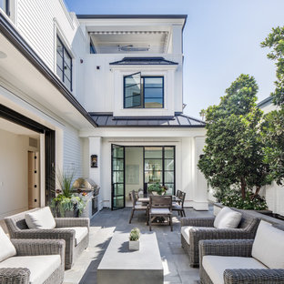 Fernleaf Transitional