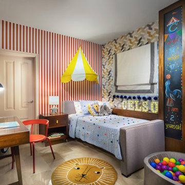 Circus Room