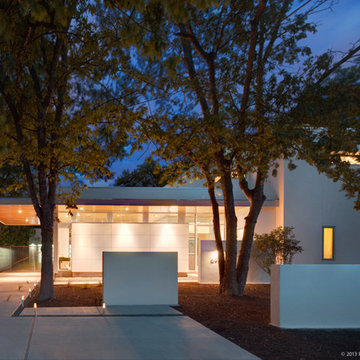 Daugherty Residence