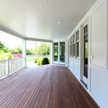 New Home in Water Mill NY