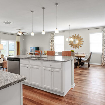 Avalon Cottages Robie Model