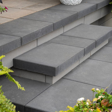 Interlock Porch