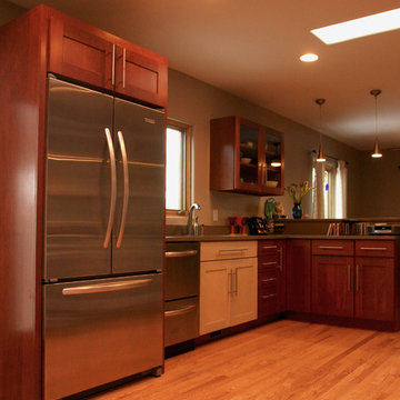 Kitchen Renovation