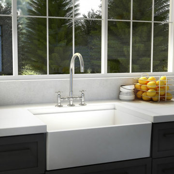 ZLINE Kitchen Faucets