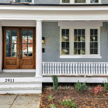 2911 Ellwood Avenue, Richmond, VA