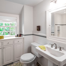Bath Ideas