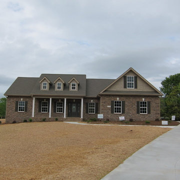 Cloninger Construction Exteriors