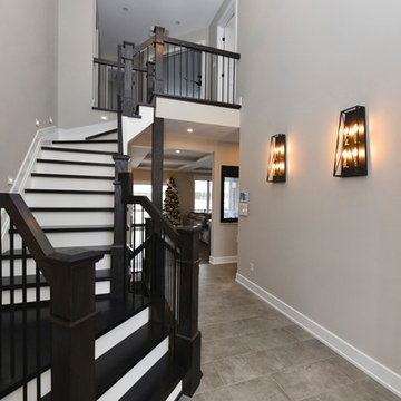 Trail View Model Home-Within-a-Home