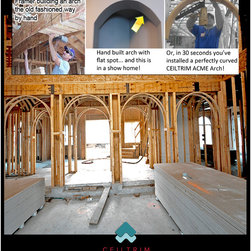 The "WOW" Series 301 - 325 - Products