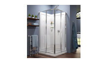 Shower Enclosures & Kits