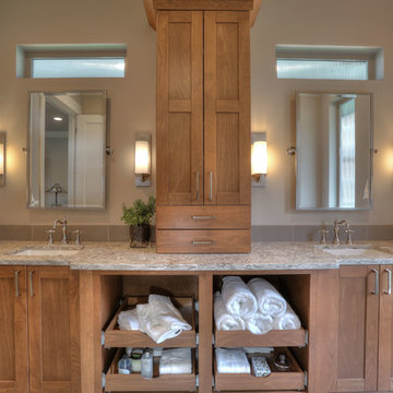 Bathrooms