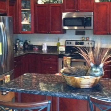 Our Work